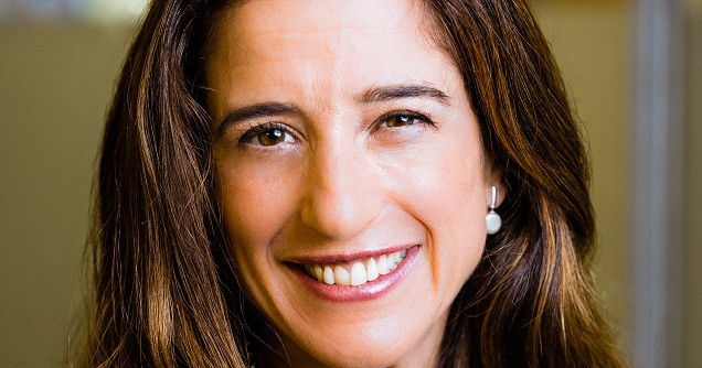 Premio mujer empresaria detalle