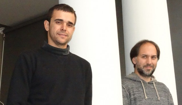 'Fred', d'Agustí Franch, es podrà veure al Kursaal de Manresa
