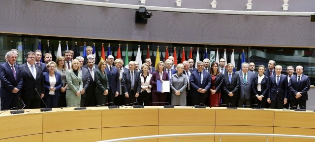 Defensa unin europea 1