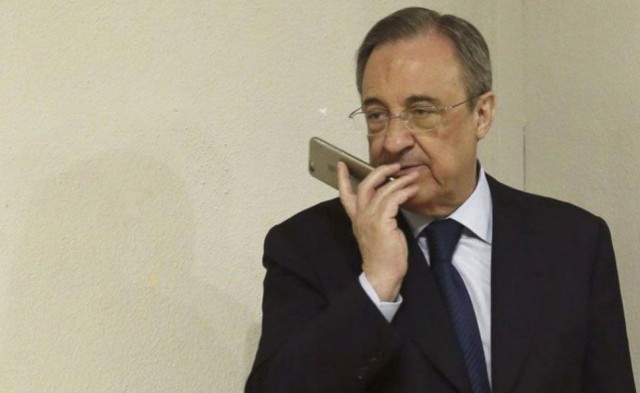 Florentino 1