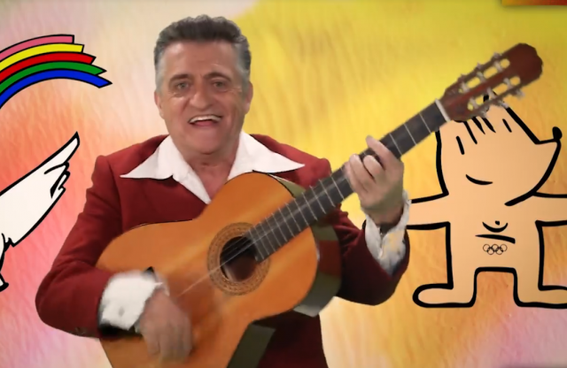 El 'Amigos para siempre' de 'El Intermedio' arrasa
