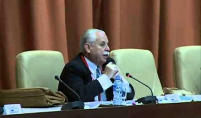 Luis Navajas substituirà Maza al capdavant de la Fiscalia General fins el relleu oficial