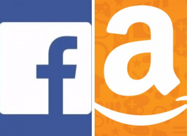 Facebook amazon 1