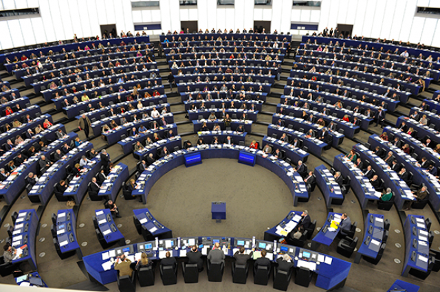 Units per Avancar sol·licita incorporar-se al Partit Popular Europeu