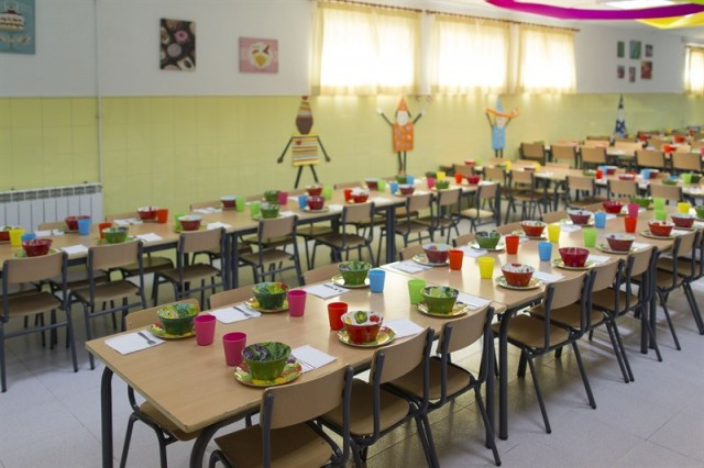 Comedor 2