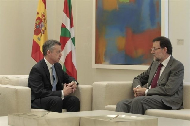 Rajoy urkullu 1