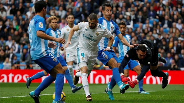 Benzema 1