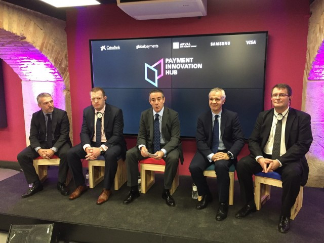 Presentacion payment innovation pay 1