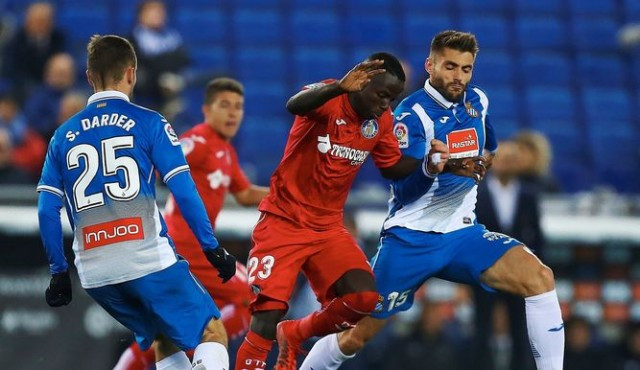 Espanyol 23