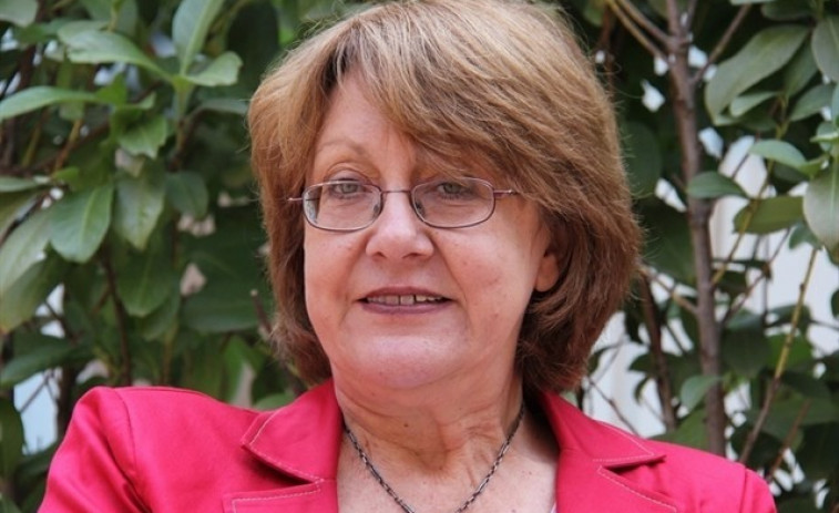 Mor la periodista i escriptora Patricia Gabancho