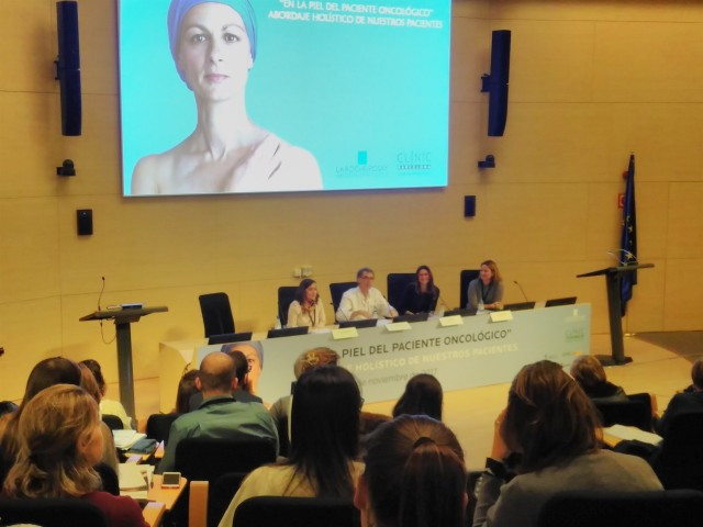 Cancer piel clinic