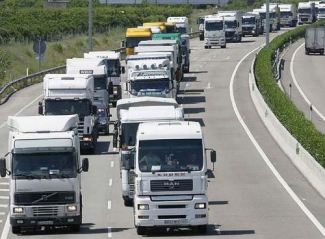 Camioneros 29600 1