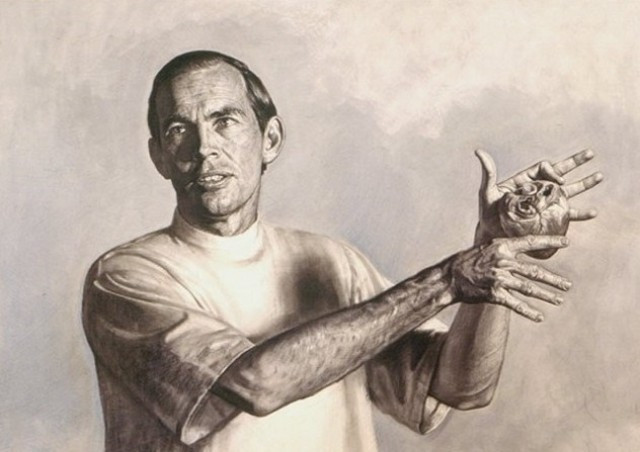 ChristiaanBarnard 1