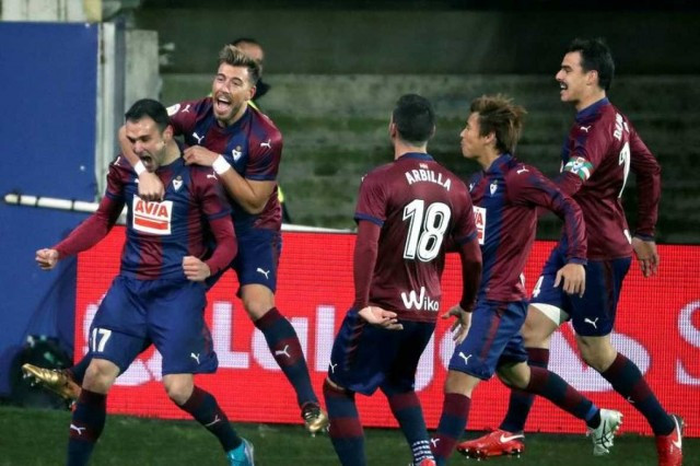 Eibar 2