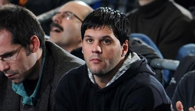 Matiasmessi