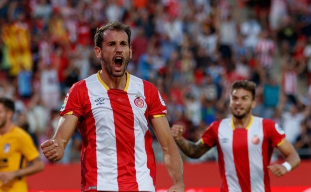 Girona 12