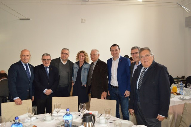 Borrell empresarios lleida