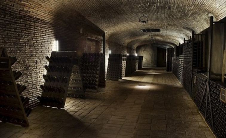 Un petit celler gallec guanya la batalla a Codorníu