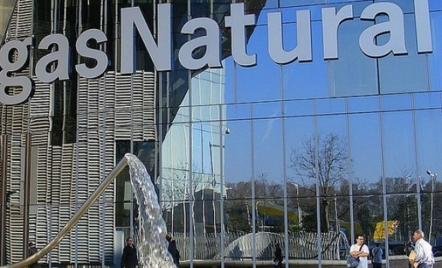 Gas Natural Fenosa ofereix recomprar obligacions per 850 milions
