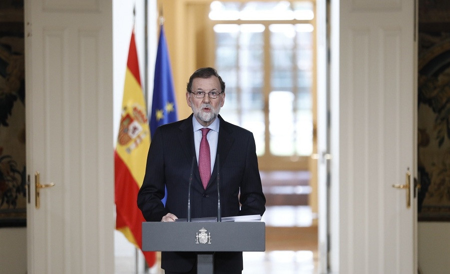 Rajoy