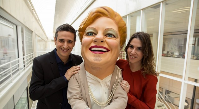 La grossa 2017