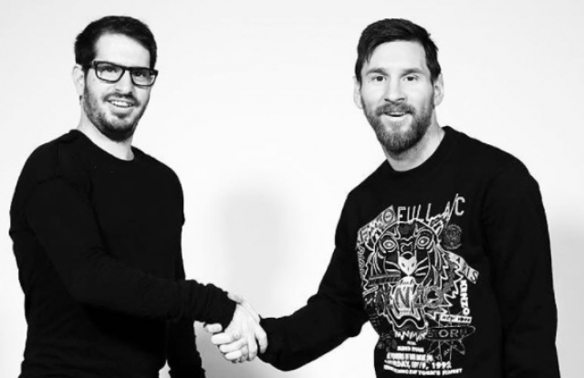 Messiysirinlabs