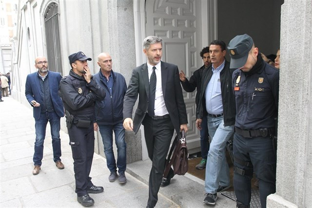 El Suprem manté Junqueras a la presó