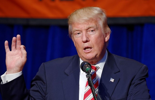 Donald trump 4