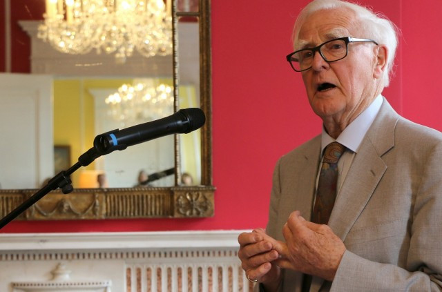John le Carr