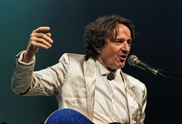 Goran Bregovic