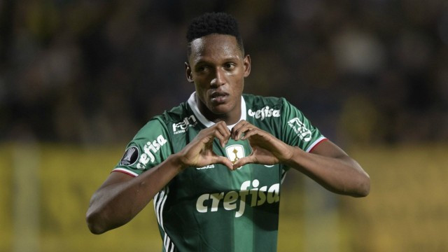 Yerrymina