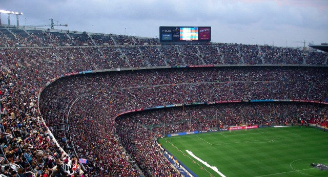 El Barça-Madrid s'ajorna al 18 de desembre