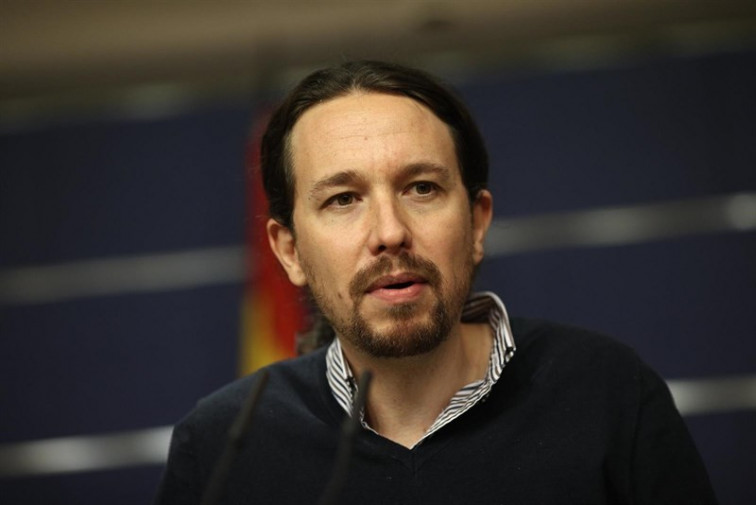 Iglesias es distancia de la detinguda dels CDR: 
