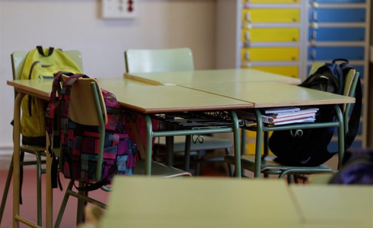 Sanció de 50.000 euros a una escola per discriminació de gènere