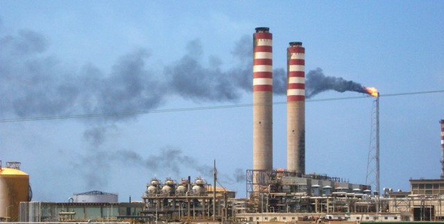 #COP27 Les ONG denuncien l'acord final perquè promouen expansió de combustibles fòssils