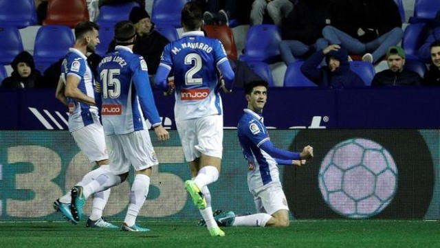 Moreno 1 1