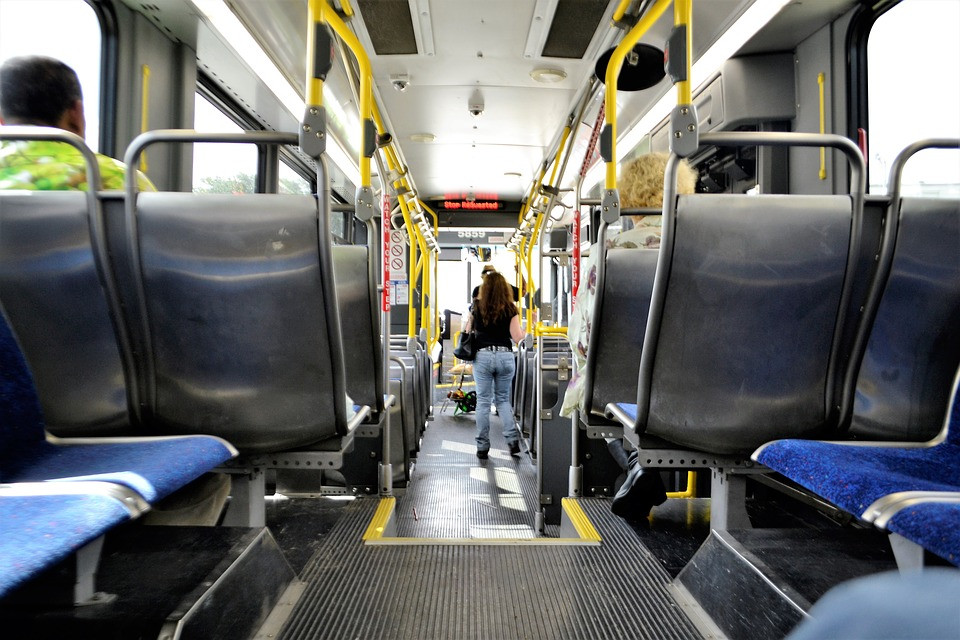 Recurso autobuses