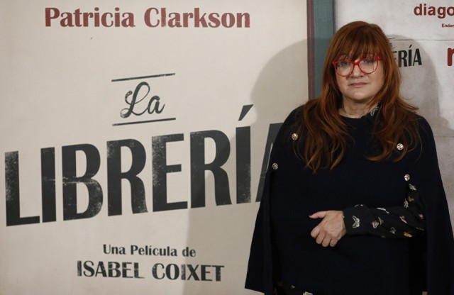 Isabel coixet