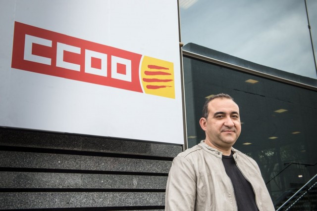 CCOO denuncia que posposar la Renda Garantida de Ciutadania 