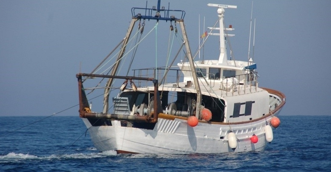 Pesca eléctrica parlamento europeo