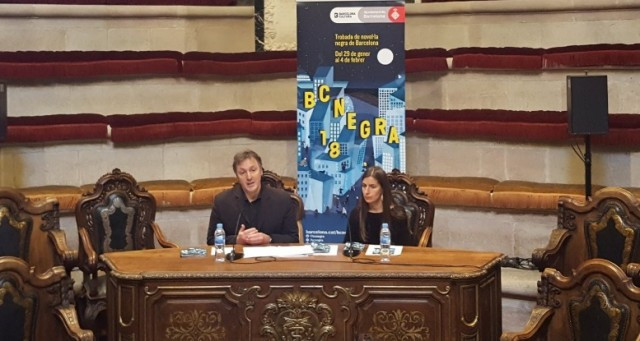 Bcnnegra barcelona cultura