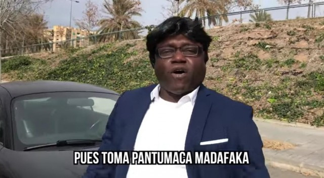 Lorey money madafaka