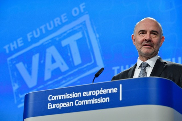 Pierre moscovici 2