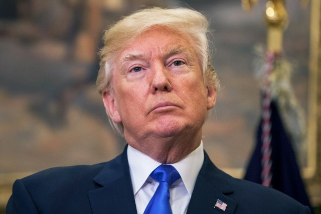 Donald Trump cancel·la la seva trobada amb Kim Jong Un