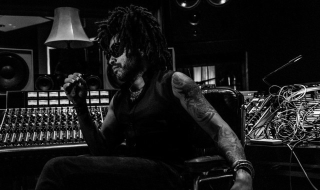 Lenny kravitz