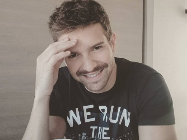 Pablo alborn