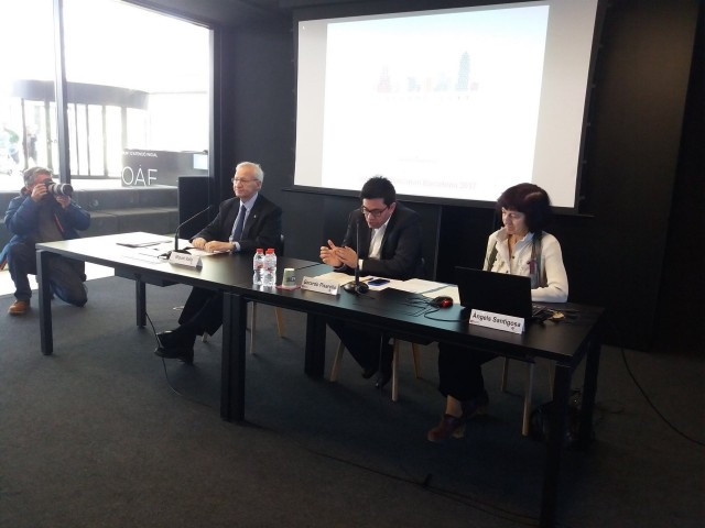 Presentacinestudiobarcelonainnovacin