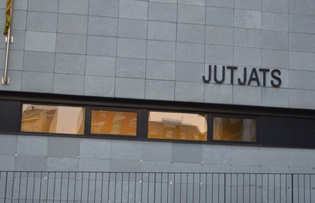 Juzgados 3