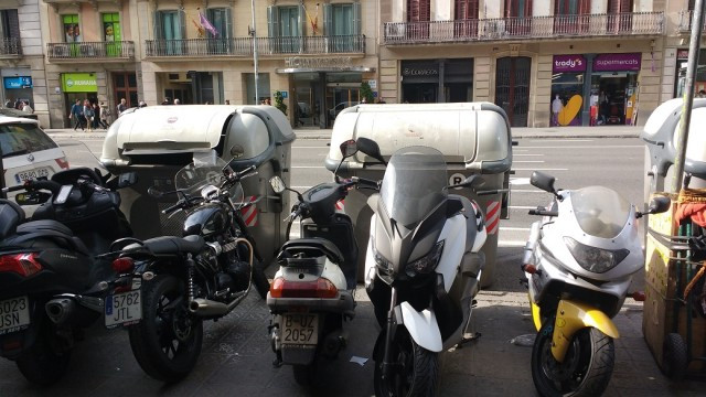 Motos bcn 2 1