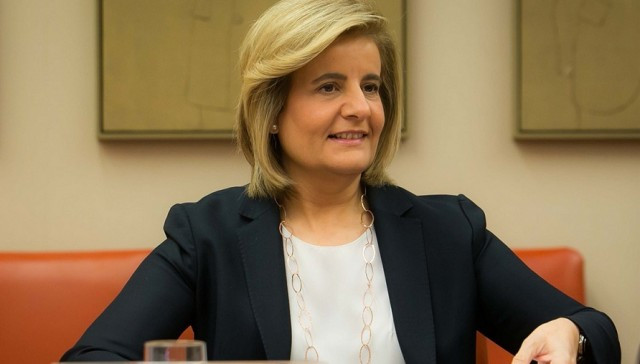 Ftima baez saciones contratos temporales congreso
